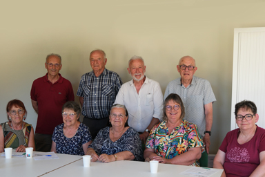 centre infirmier severagais conseil