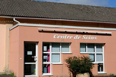centre soins