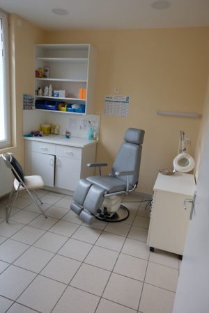 permanence soins